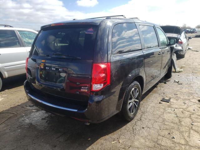 2019 DODGE GRAND CARA 2C4RDGEG7KR611291