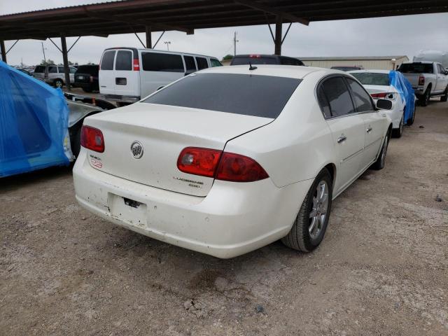1G4HD572X8U152122 Buick Lucerne Cx 2008. Фото: 3