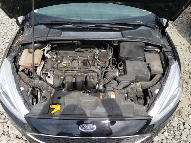 2016 FORD FOCUS SE 1FADP3K28GL236889