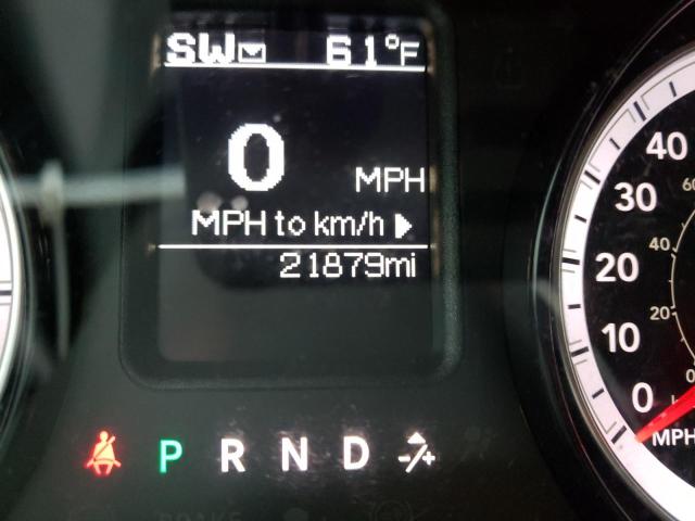 2019 RAM 1500 CLASS 1C6RR7KT0KS742670