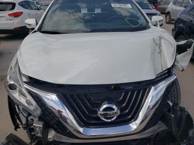 2017 NISSAN MURANO S 5N1AZ2MG6HN158818