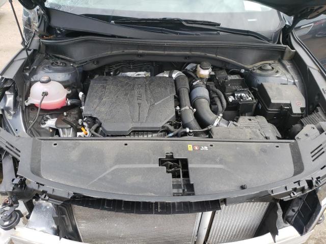 2021 KIA SORENTO EX 5XYRH4LFXMG034762