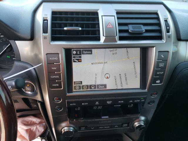 2015 LEXUS GX 460 JTJBM7FX4F5118667