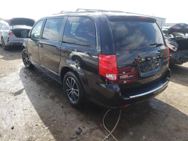 2019 DODGE GRAND CARA 2C4RDGEG7KR611291