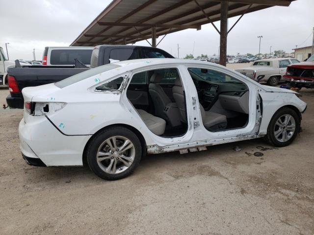 2018 HYUNDAI SONATA SPO 5NPE34AF3JH664725