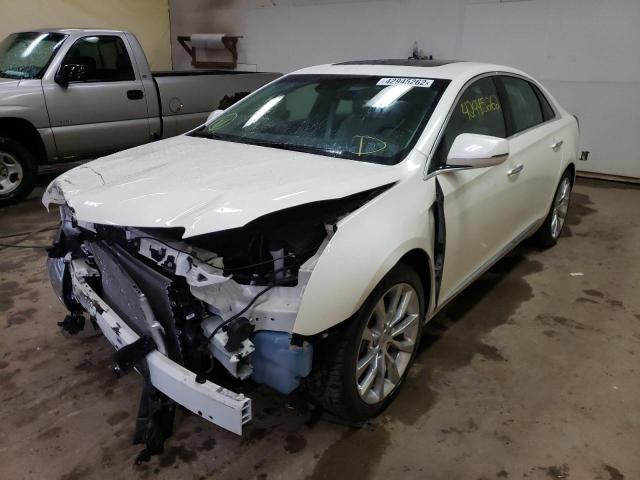 2015 CADILLAC XTS LUXURY 2G61M5S34F9120186