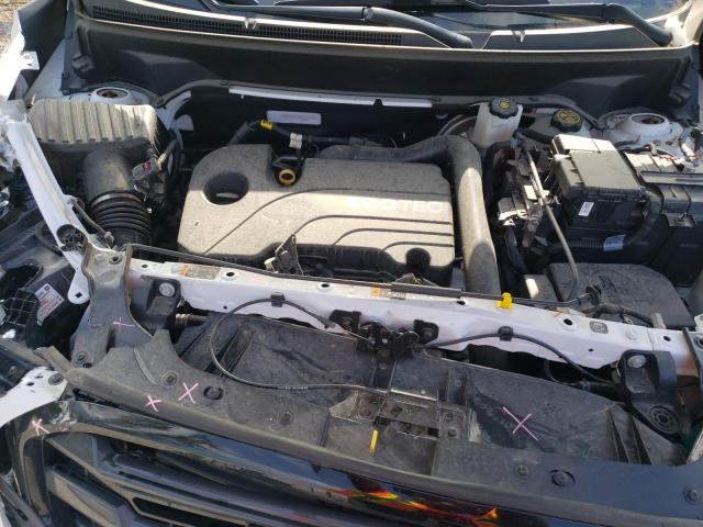2021 GMC TERRAIN SL 3GKALPEV2ML370176