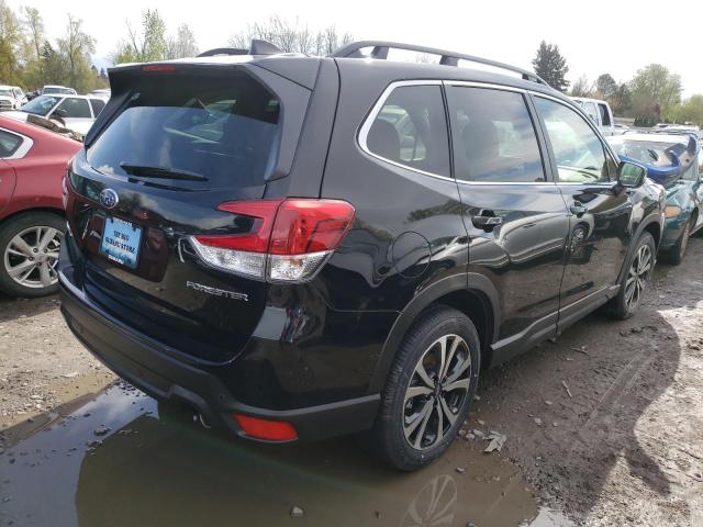 2022 SUBARU FORESTER L JF2SKAPC1NH450047