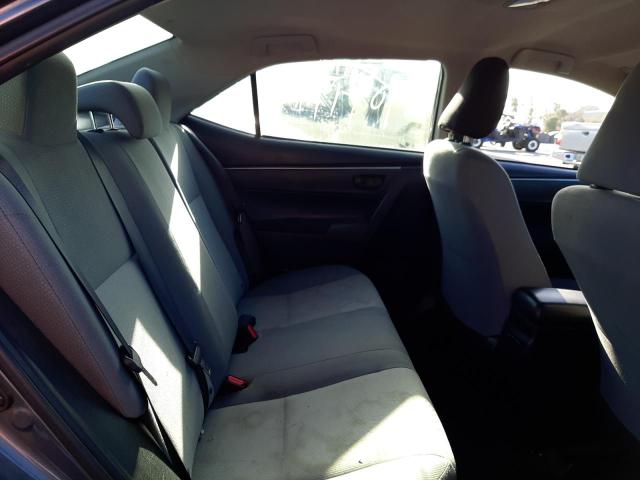 2015 TOYOTA COROLLA L 2T1BURHE5FC247112