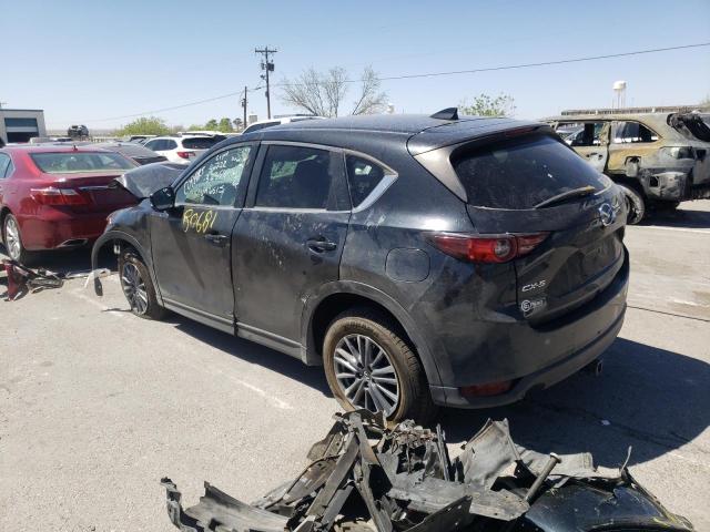 2019 MAZDA CX-5 TOURI JM3KFACM2K0546515
