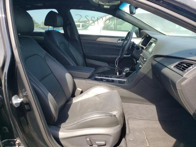 2015 HYUNDAI SONATA SPO 5NPE34AB2FH257564