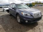 2015 SUBARU  OUTBACK