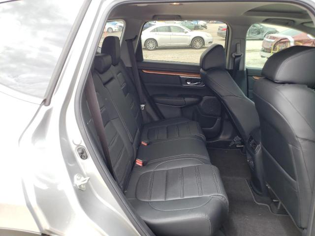 2020 HONDA CR-V EXL 2HKRW2H88LH675680