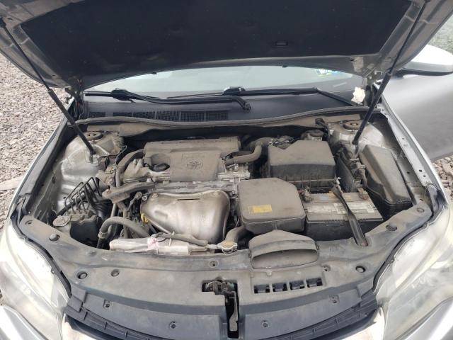2015 TOYOTA CAMRY LE 4T1BF1FK2FU951514