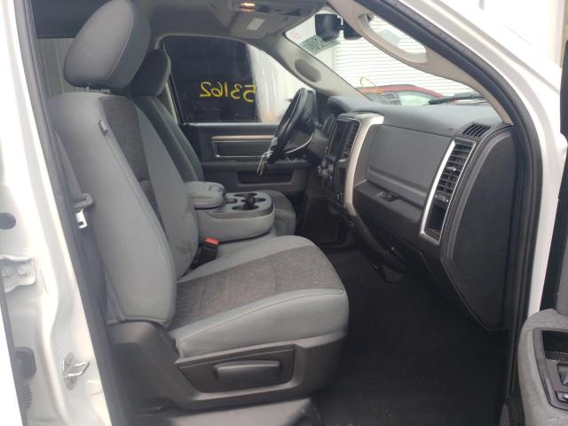 2020 RAM 1500 CLASS 3C6RR7LT8LG152644