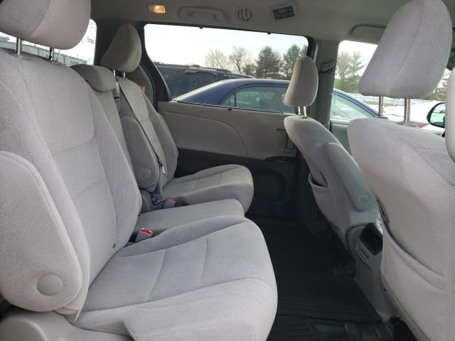 2015 TOYOTA SIENNA LE 5TDKK3DCXFS677913