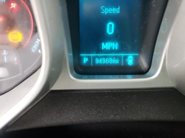 2015 CHEVROLET CAMARO LS 2G1FB1E32F9128549