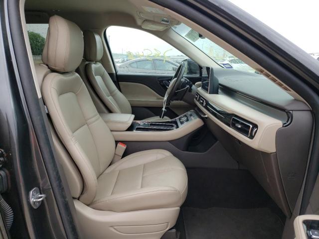 2020 LINCOLN AVIATOR 5LM5J6WC8LGL27080