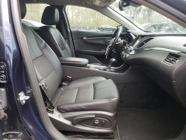 2016 CHEVROLET IMPALA LT 1G1115S32GU104863