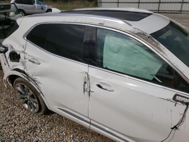 2021 BUICK ENVISION A LRBFZRR47MD165129