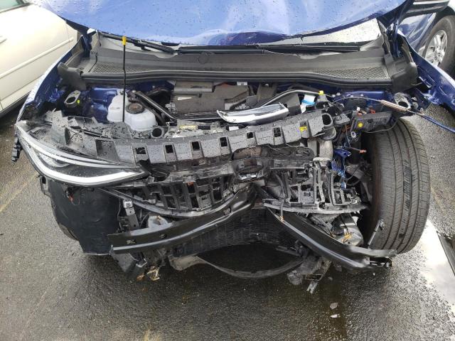 2021 VOLKSWAGEN ID.4 FIRST WVGDMPE26MP008637