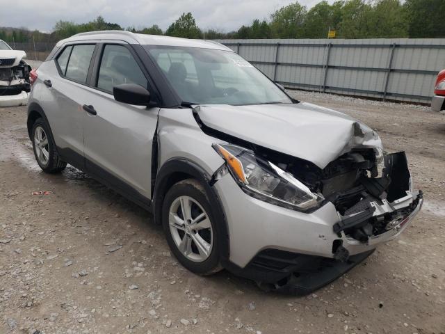 2019 NISSAN KICKS S 3N1CP5CU7KL540717