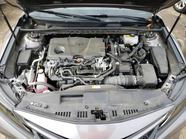 2018 TOYOTA CAMRY HYBR 4T1B21HK5JU508596