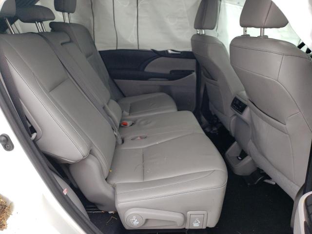 2018 TOYOTA HIGHLANDER 5TDJZRFH5JS880817