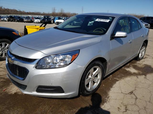 2016 CHEVROLET MALIBU LIM 1G11C5SA7GF159872