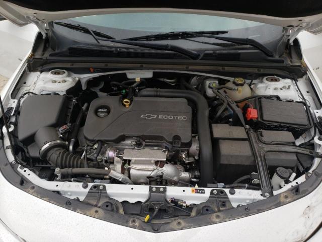 2018 CHEVROLET MALIBU LS 1G1ZB5ST8JF136440