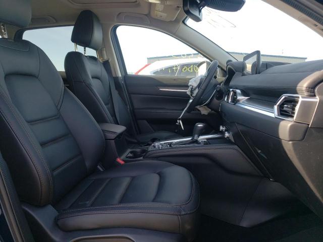 2021 MAZDA CX-5 GRAND JM3KFBDM8M0460195