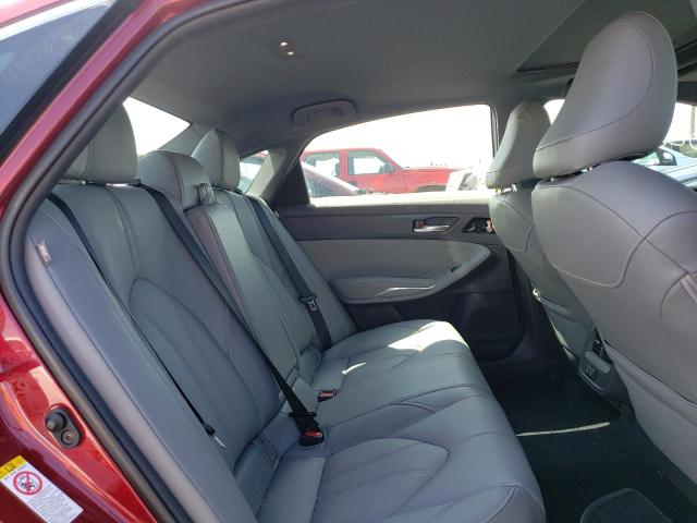 2019 TOYOTA AVALON XLE 4T1B21FB6KU004479