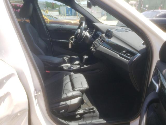 2018 BMW X1 SDRIVE2 WBXHU7C35J5L07645