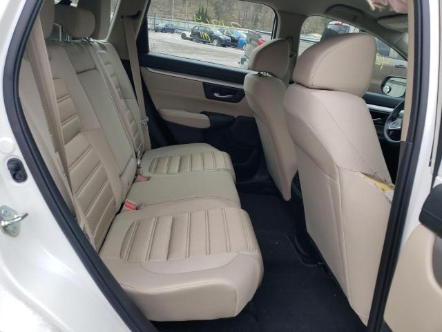 2018 HONDA CR-V LX 2HKRW6H30JH226745