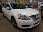 2014 NISSAN  SENTRA