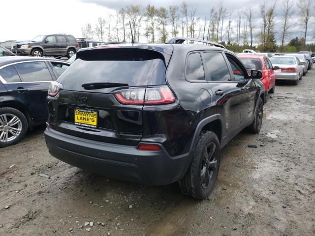 2021 JEEP CHEROKEE L 1C4PJMLB8MD242212