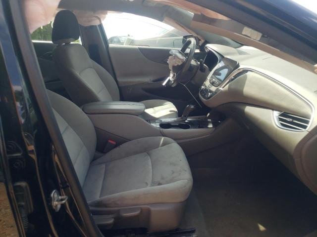 2018 CHEVROLET MALIBU LT 1G1ZD5ST5JF237722