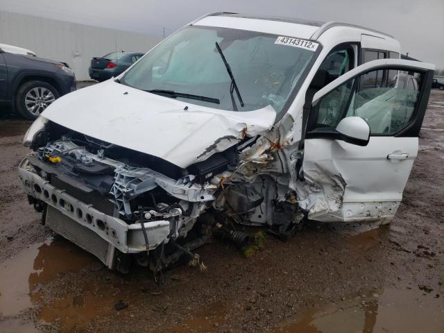 2016 FORD TRANSIT CO NM0GE9G75G1272343