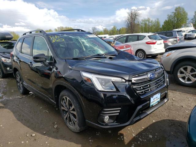 2022 SUBARU FORESTER L JF2SKAPC1NH450047