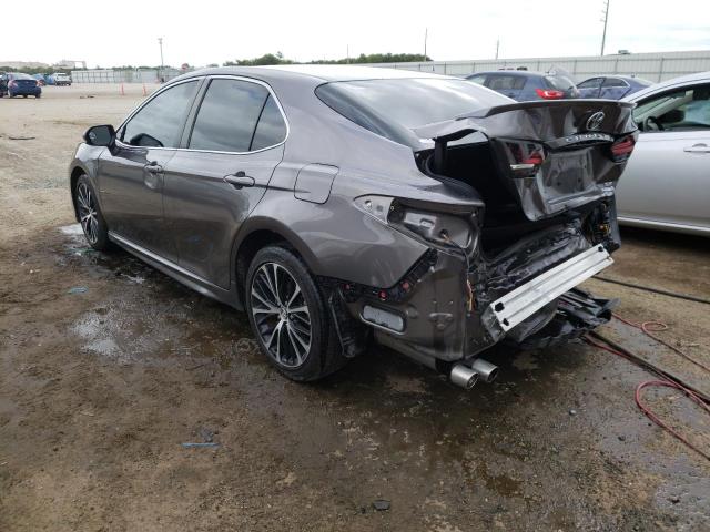 2018 TOYOTA CAMRY HYBR 4T1B21HK5JU508596
