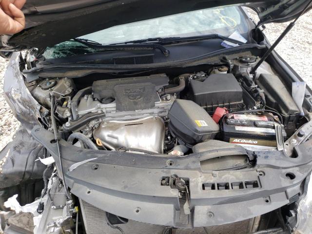2017 TOYOTA CAMRY LE 4T1BF1FK2HU324122