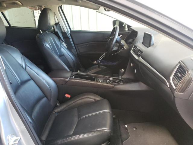2018 MAZDA 3 TOURING 3MZBN1V30JM199288