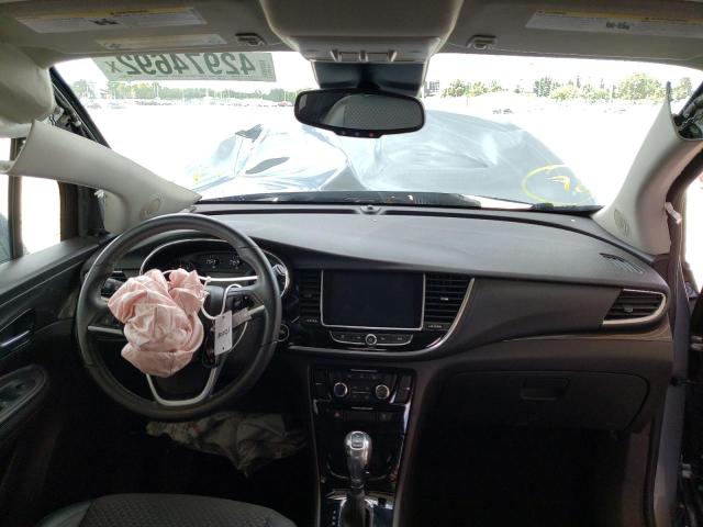 2020 BUICK ENCORE PRE KL4CJASB7LB050167