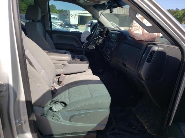 2016 CHEVROLET SILVRDO LT 1GCVKPECXGZ315101