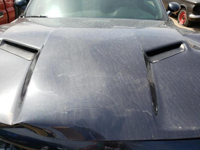 2018 DODGE CHALLENGER 2C3CDZAG9JH241980
