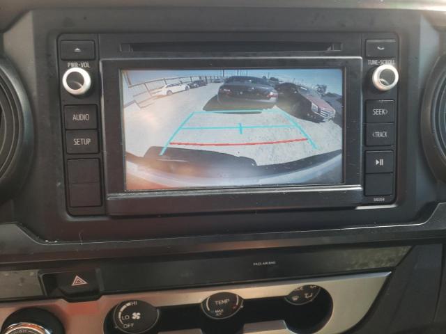 2019 TOYOTA TACOMA DOU 3TMCZ5ANXKM254454