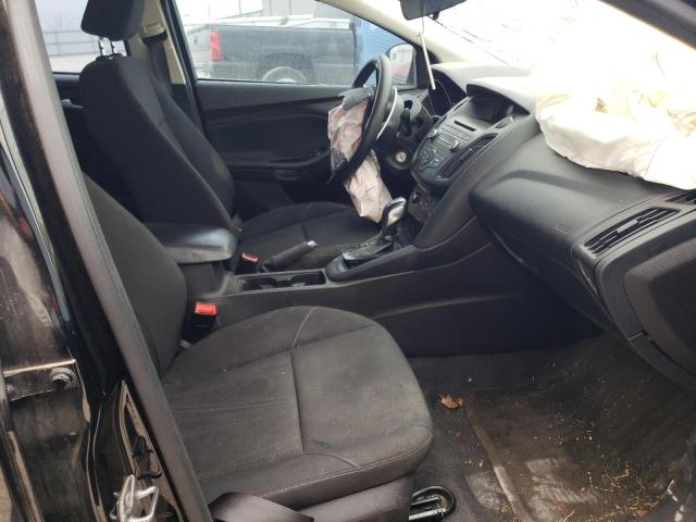 2016 FORD FOCUS SE 1FADP3F27GL291313