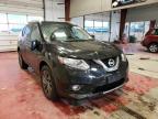 2016 NISSAN  ROGUE