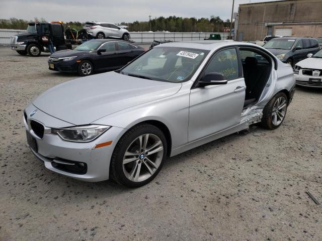 2015 BMW 328 XI WBA3B3G54FNT19355