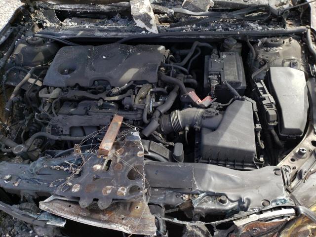 2020 TOYOTA CAMRY LE 4T1C11AK7LU906476